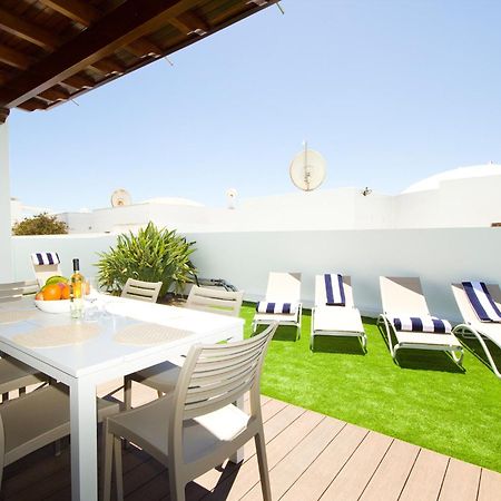 Villa El Golfo - By Az Rentals Puerto del Carmen  Eksteriør billede