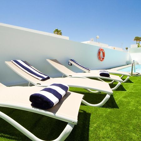 Villa El Golfo - By Az Rentals Puerto del Carmen  Eksteriør billede