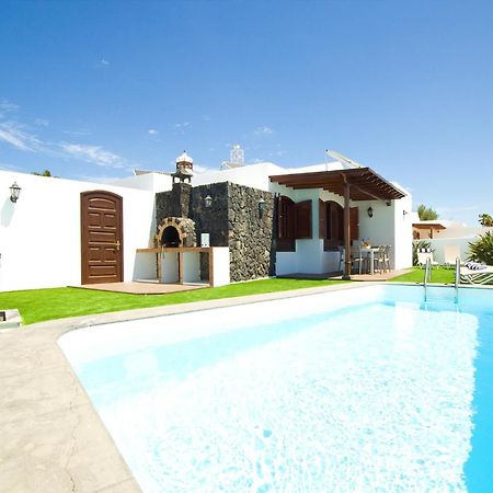 Villa El Golfo - By Az Rentals Puerto del Carmen  Eksteriør billede