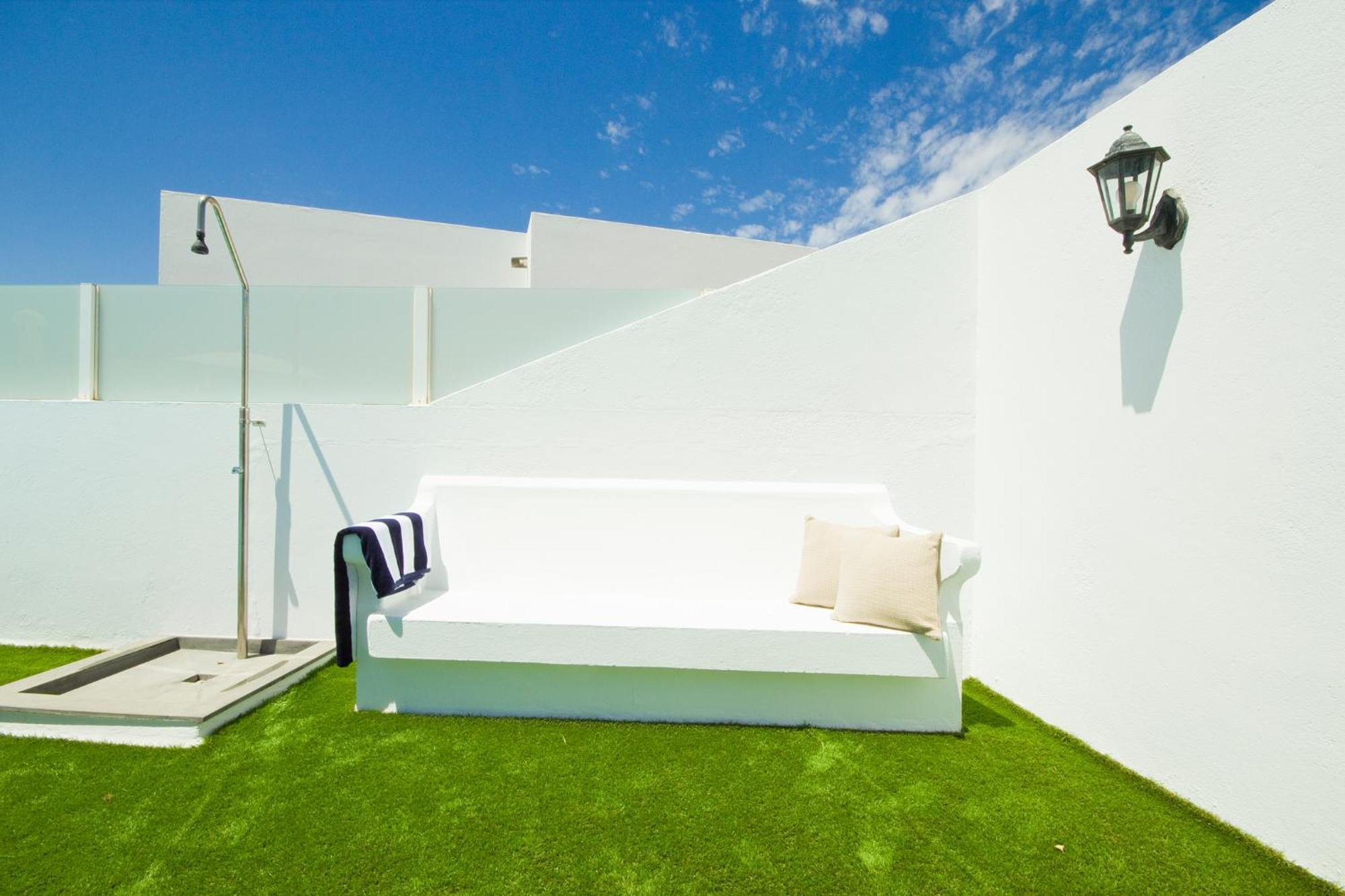Villa El Golfo - By Az Rentals Puerto del Carmen  Eksteriør billede