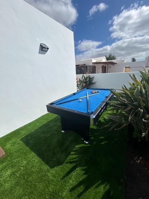Villa El Golfo - By Az Rentals Puerto del Carmen  Eksteriør billede