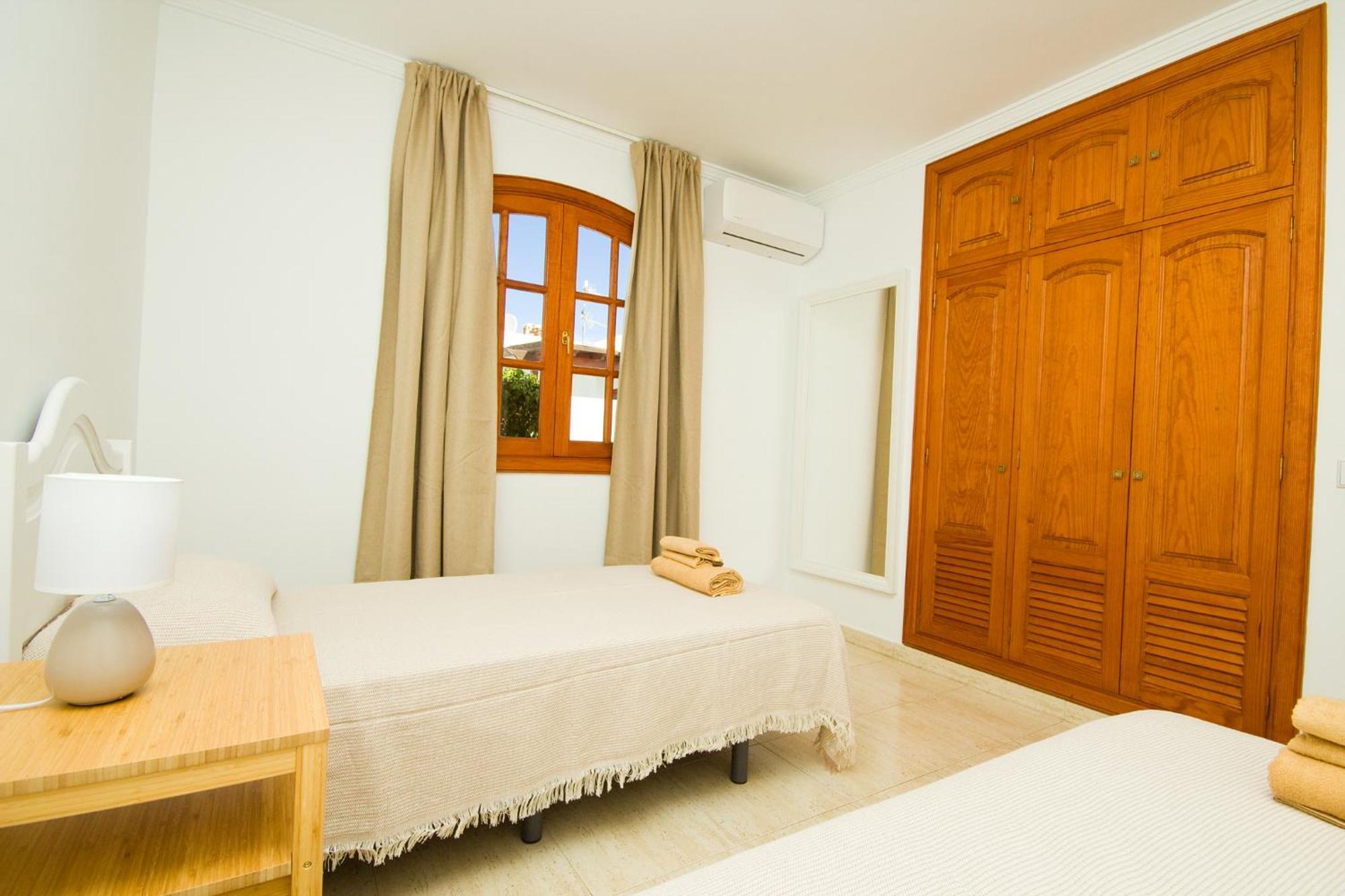 Villa El Golfo - By Az Rentals Puerto del Carmen  Eksteriør billede
