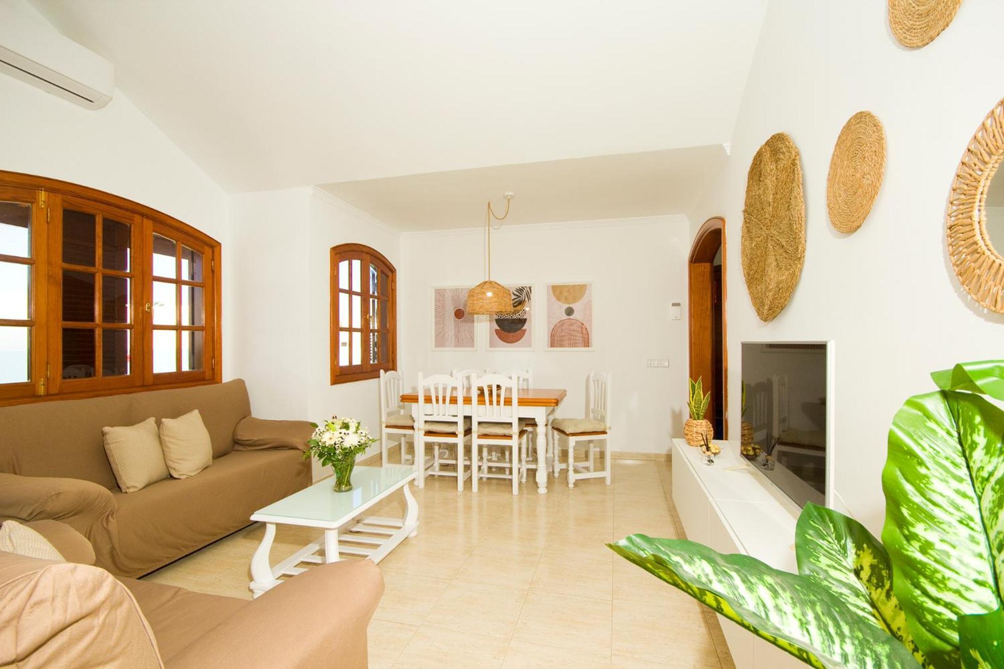 Villa El Golfo - By Az Rentals Puerto del Carmen  Eksteriør billede