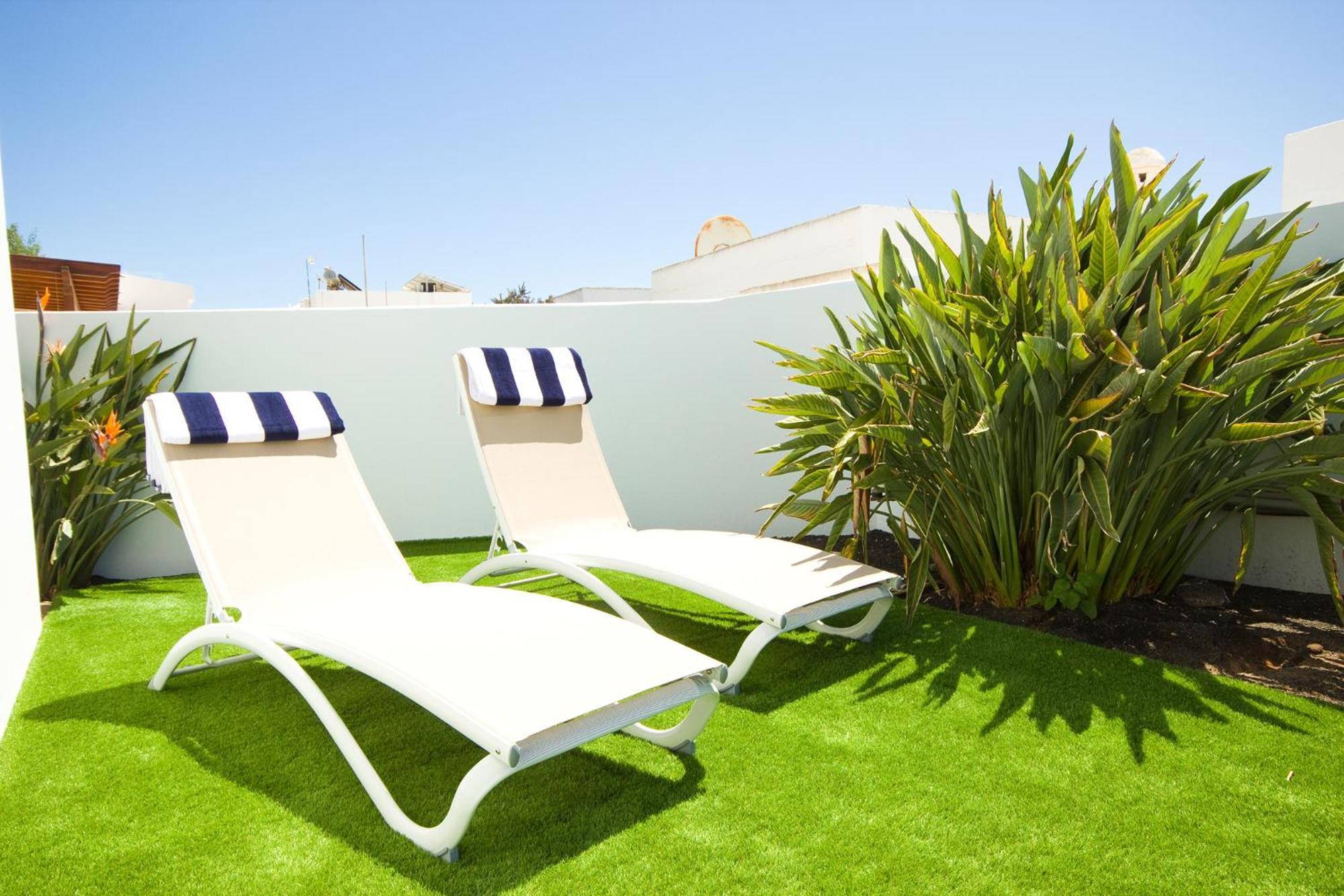Villa El Golfo - By Az Rentals Puerto del Carmen  Eksteriør billede