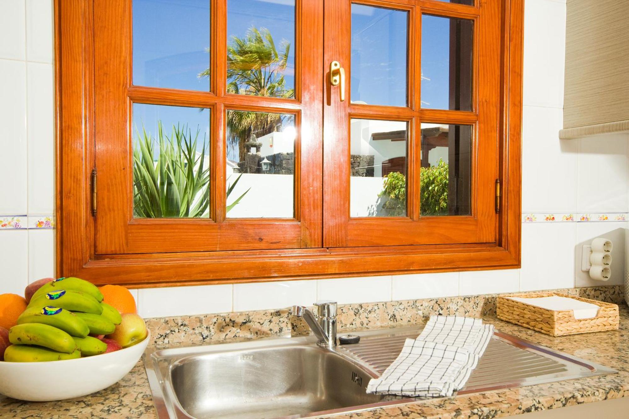 Villa El Golfo - By Az Rentals Puerto del Carmen  Eksteriør billede