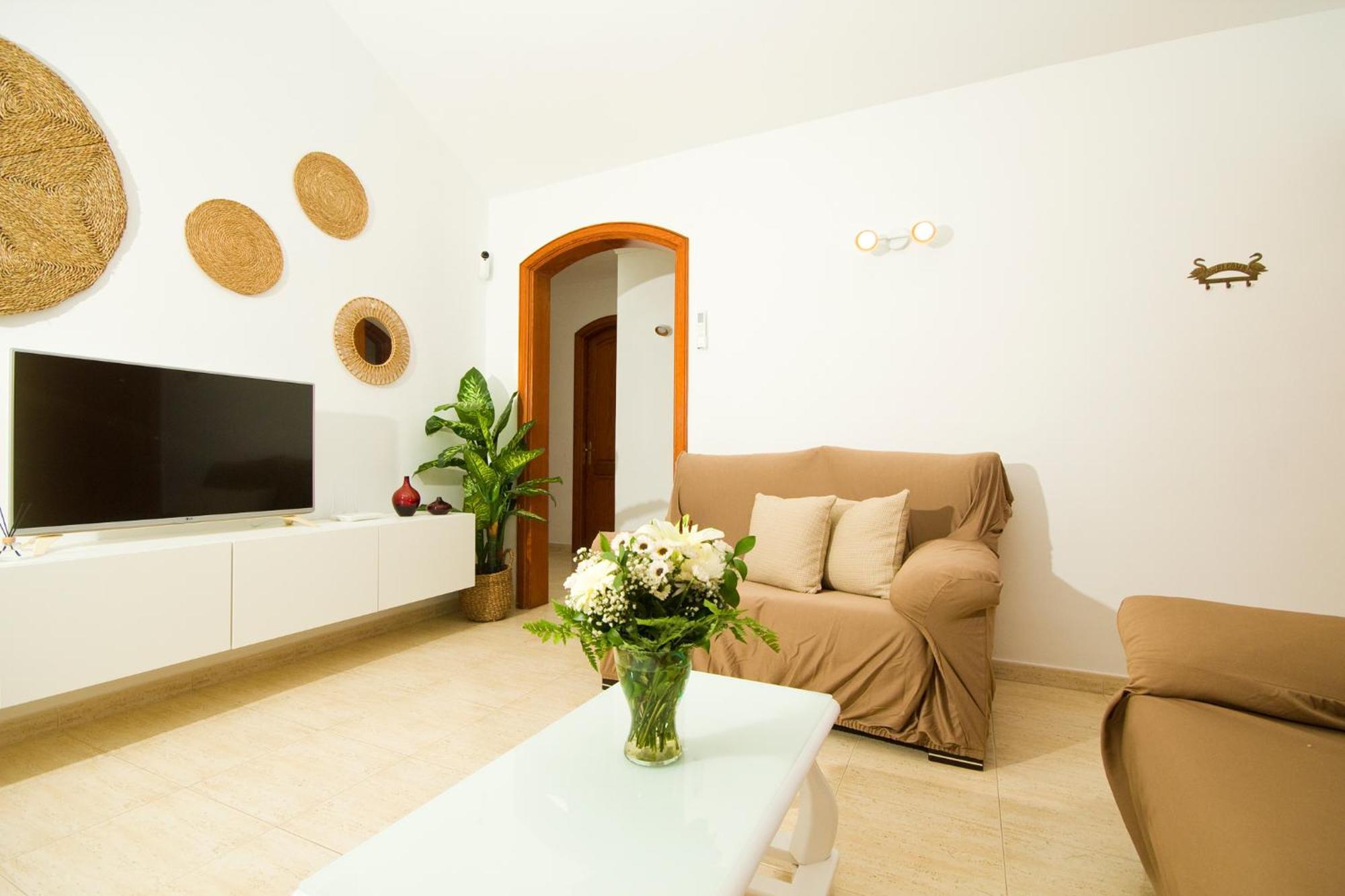 Villa El Golfo - By Az Rentals Puerto del Carmen  Eksteriør billede