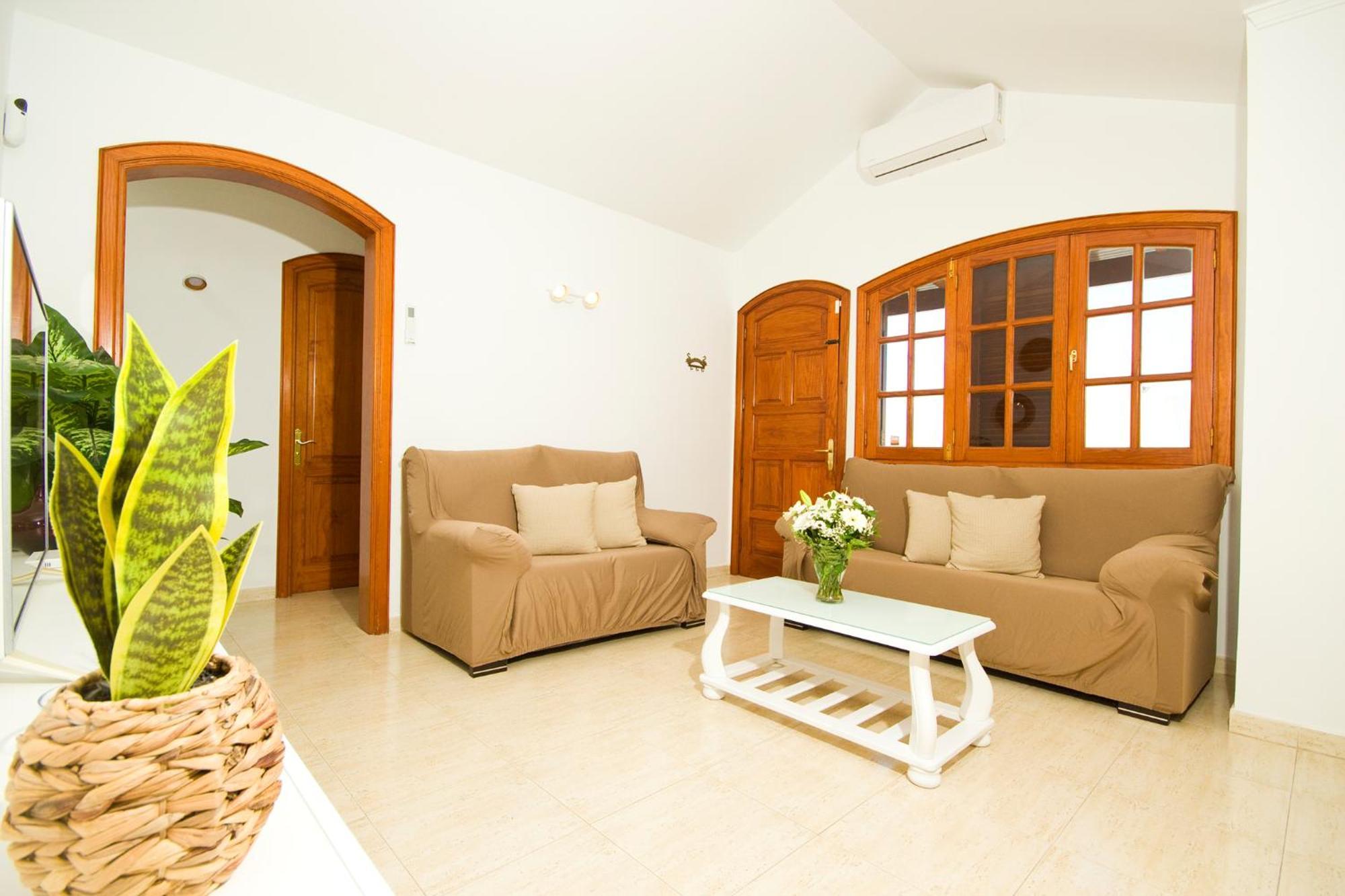 Villa El Golfo - By Az Rentals Puerto del Carmen  Eksteriør billede