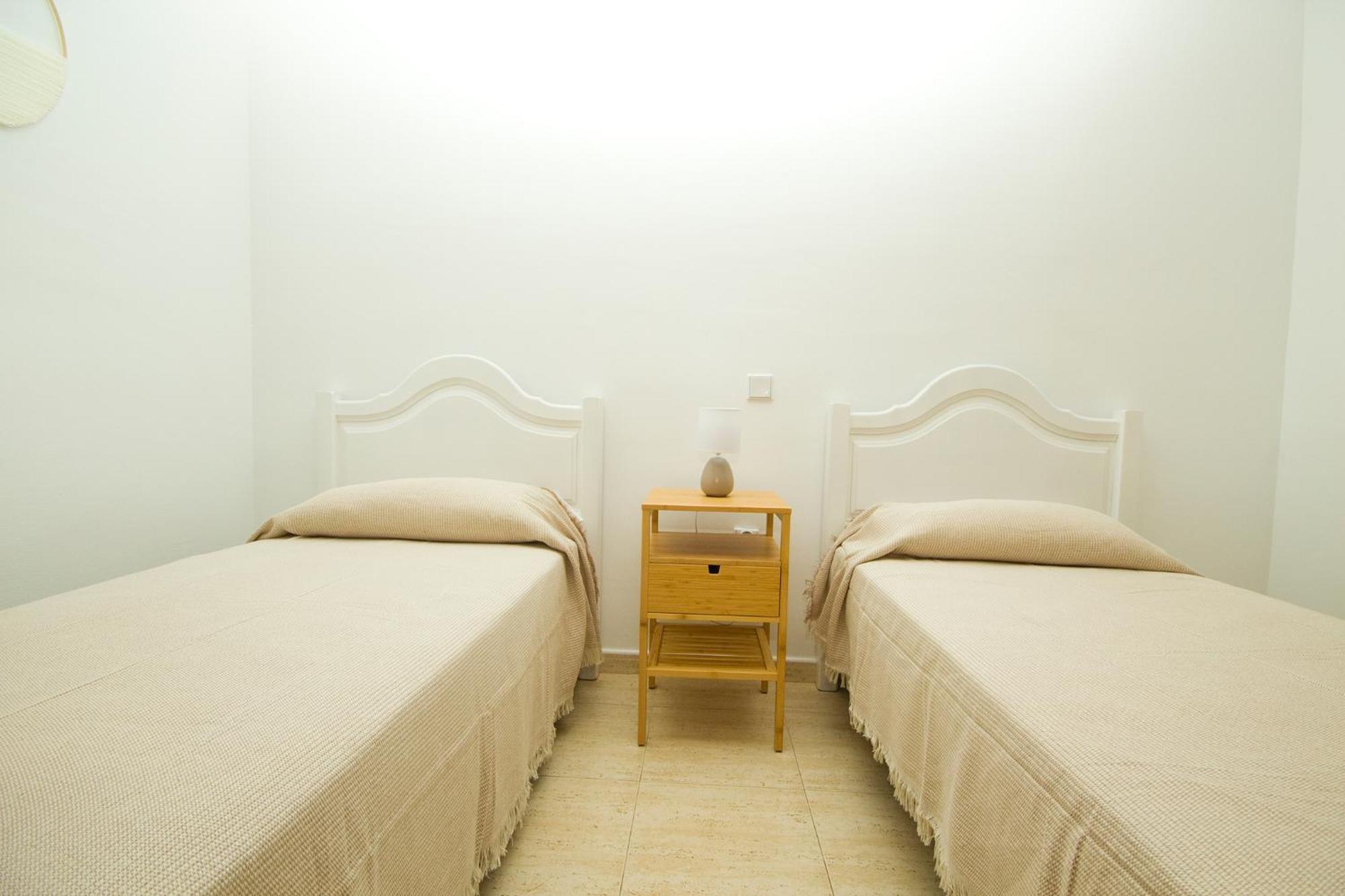 Villa El Golfo - By Az Rentals Puerto del Carmen  Eksteriør billede