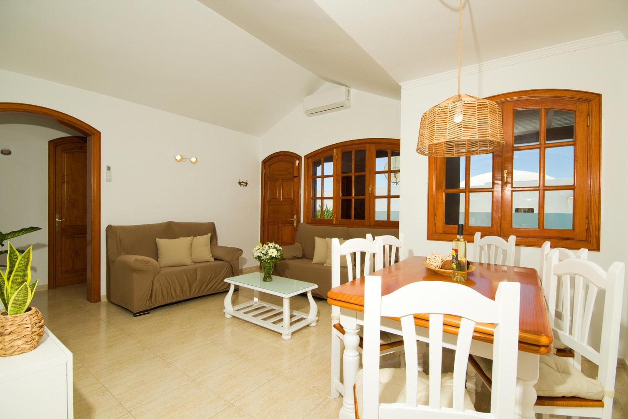 Villa El Golfo - By Az Rentals Puerto del Carmen  Eksteriør billede