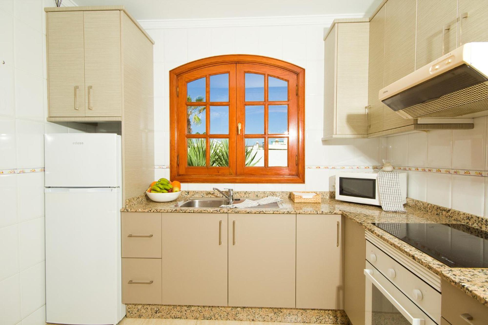 Villa El Golfo - By Az Rentals Puerto del Carmen  Eksteriør billede